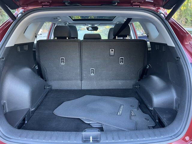 2019 Hyundai Tucson Night