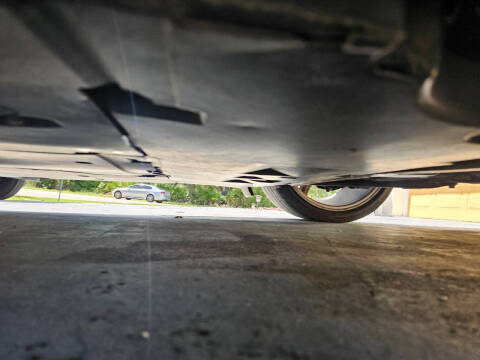 2006 Porsche 911 Carrera