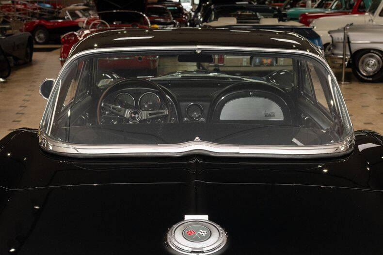 1966 Chevrolet Corvette