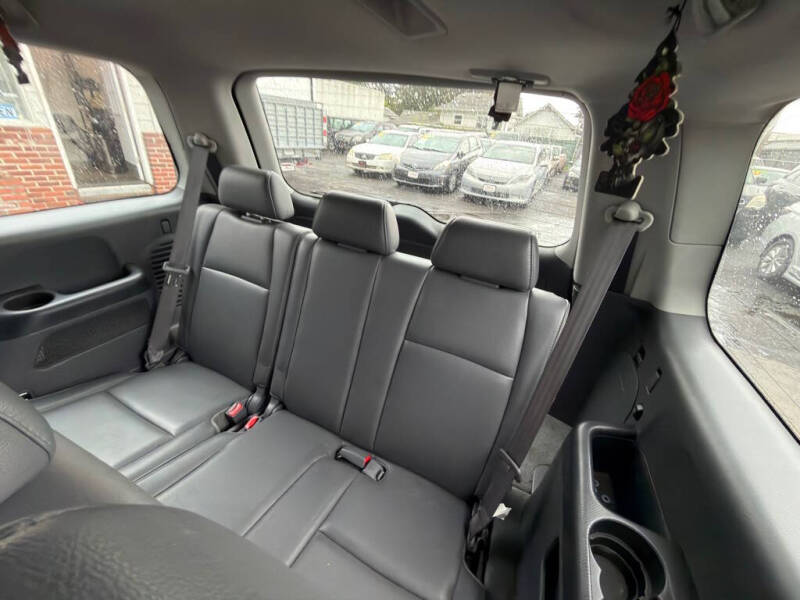 2006 Honda Pilot EX-L