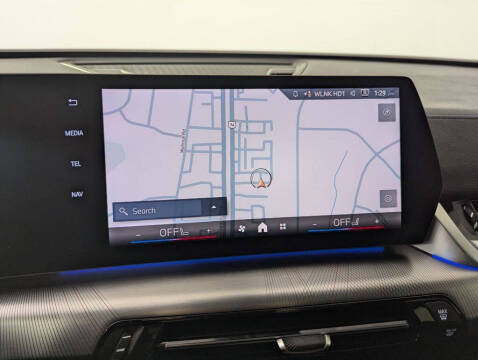 2025 BMW X2 xDrive28i