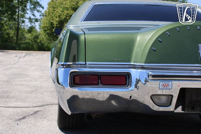1973 Lincoln Continental