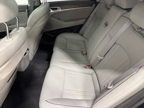 2015 Hyundai Genesis