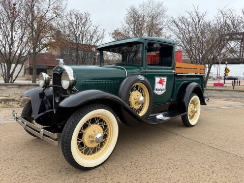 1931 Ford Model A