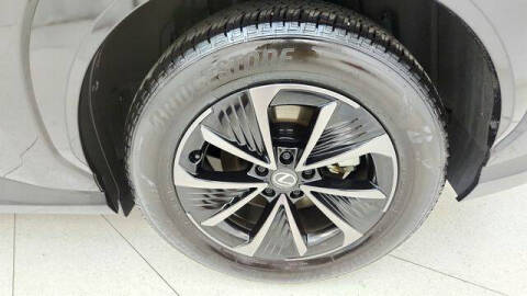 2026 Lexus RZ 350e Premium