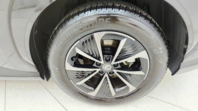 2026 Lexus RZ 350e Premium