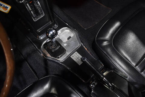 1967 Chevrolet Corvette