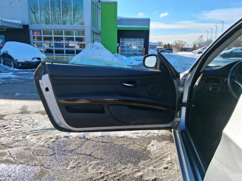 2011 BMW 3 Series 328i xDrive