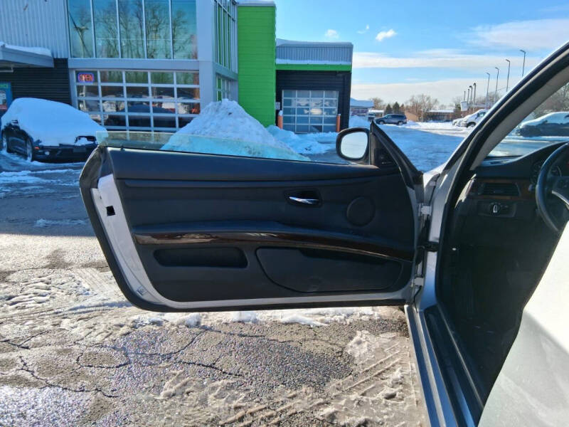 2011 BMW 3 Series 328i xDrive