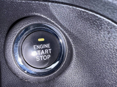 2020 Subaru Ascent Limited 8-Passenger