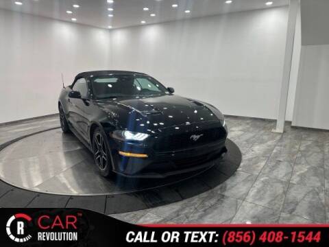 2022 Ford Mustang for sale at Car Revolution in Maple Shade NJ