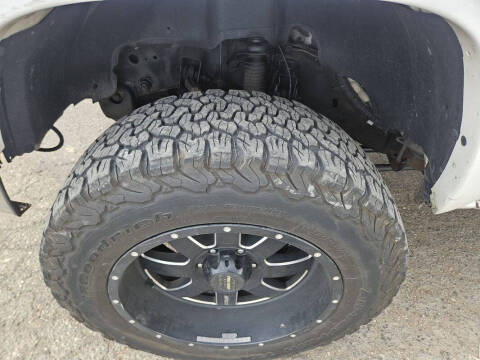 2006 Chevrolet Tahoe