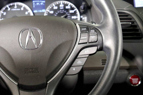 2015 Acura RDX w/Tech