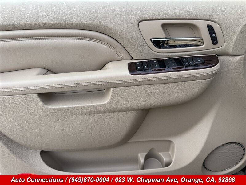 2014 Cadillac Escalade Premium