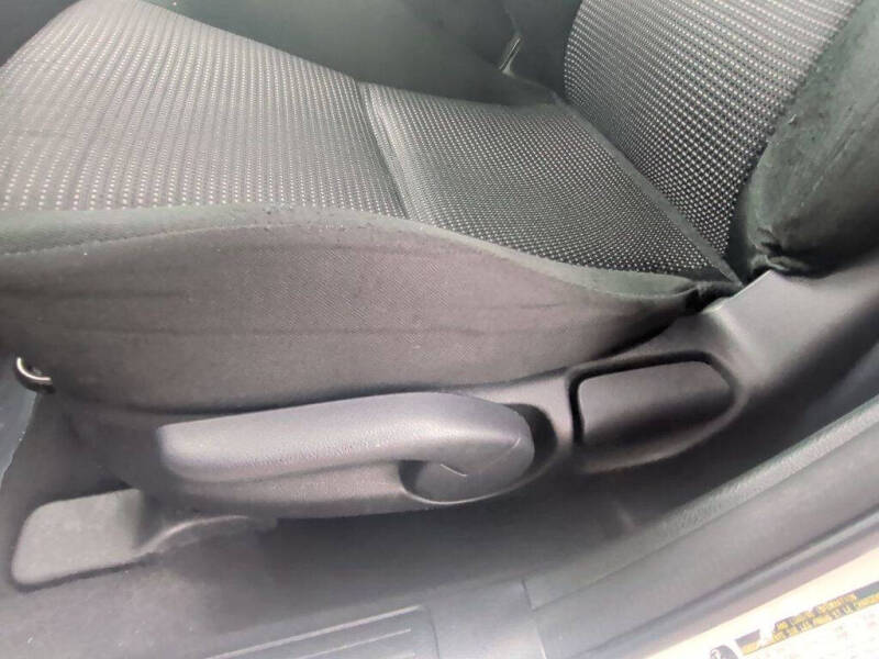 2012 Mazda MAZDA3