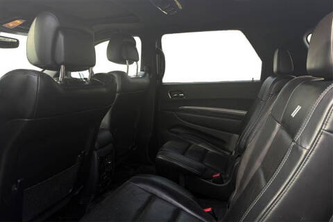 2020 Dodge Durango R/T