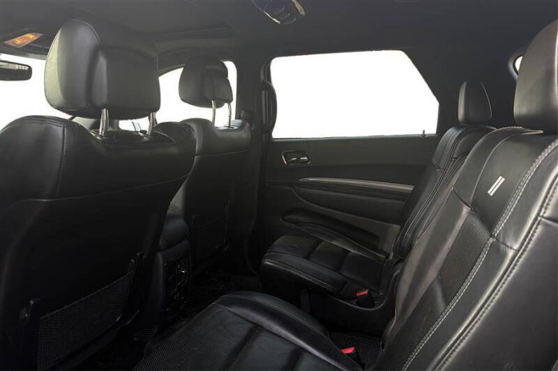 2020 Dodge Durango R/T