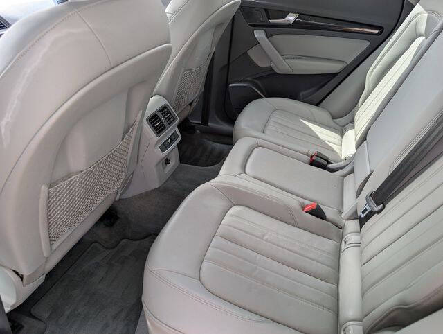 2020 Audi Q5