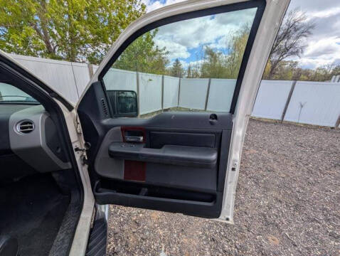2007 Ford F-150
