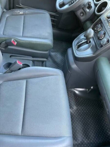 2005 Honda Element EX