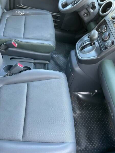 2005 Honda Element EX