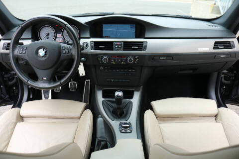 2011 BMW 3 Series 335is