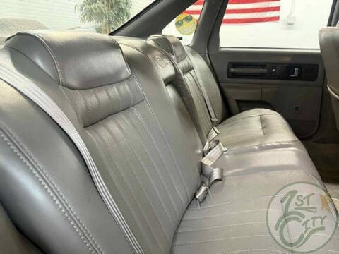 1994 Chevrolet Impala SS