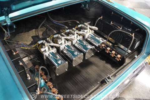 1964 Chevrolet Impala