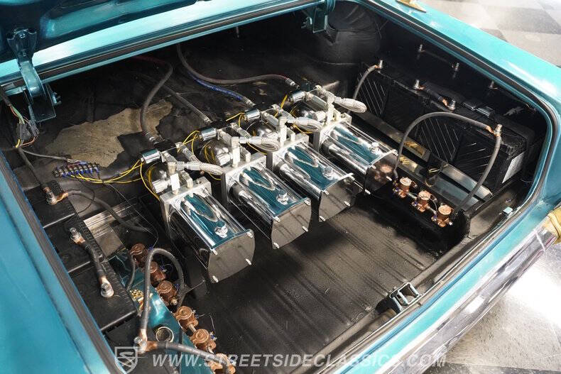 1964 Chevrolet Impala