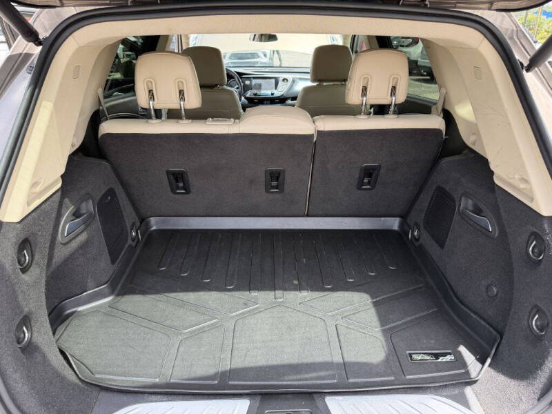 2017 Buick Envision Preferred