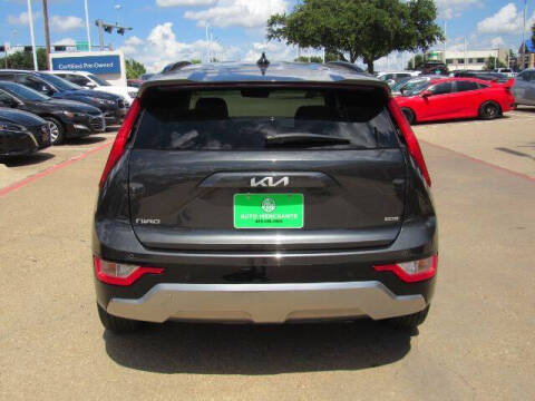 2023 Kia Niro EX Touring