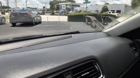 2014 Volkswagen Jetta S