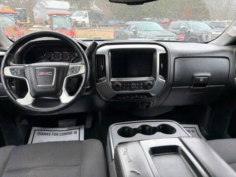 2014 GMC Sierra 1500