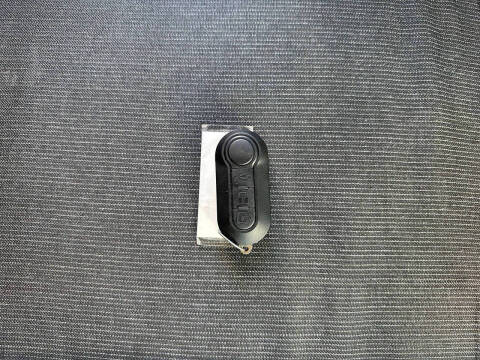 2016 RAM ProMaster City
