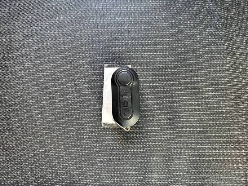 2016 RAM ProMaster City
