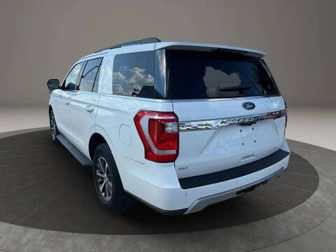 2019 Ford Expedition XLT