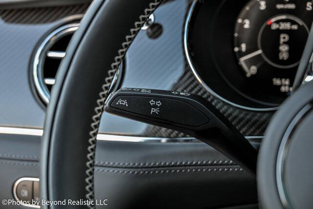 2019 Bentley Bentayga V8