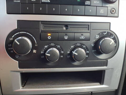 2010 Chrysler 300 Touring