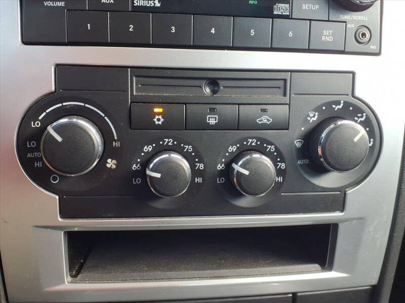 2010 Chrysler 300 Touring