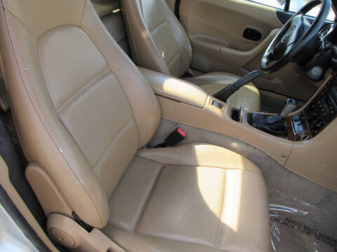 1999 Mazda MX-5 Miata