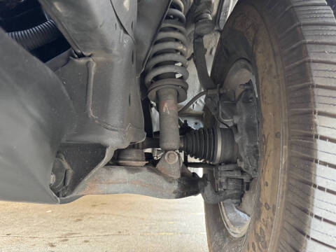 2001 Toyota 4Runner SR5