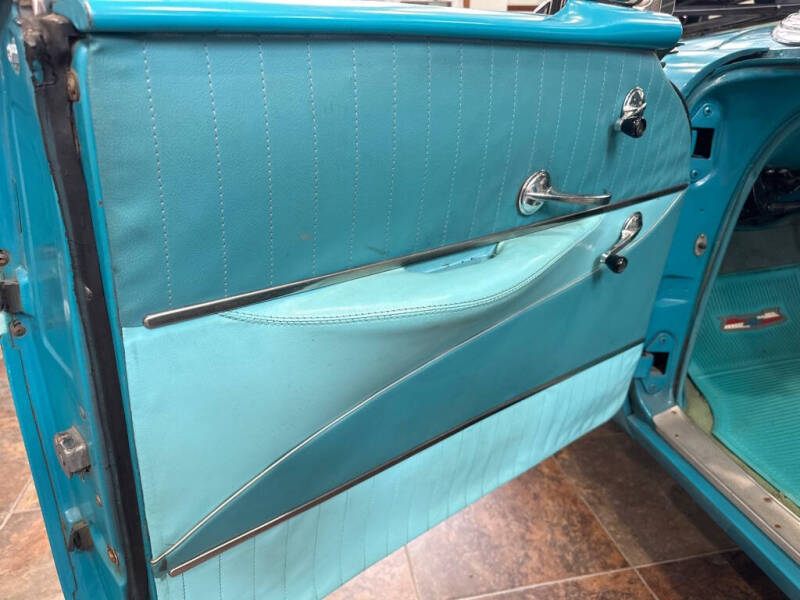 1956 Chevrolet Bel Air