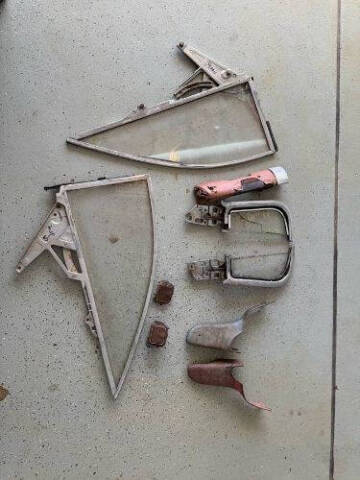 1959 Chevrolet Impala