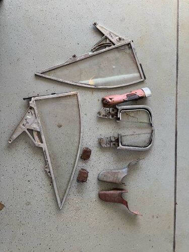 1959 Chevrolet Impala