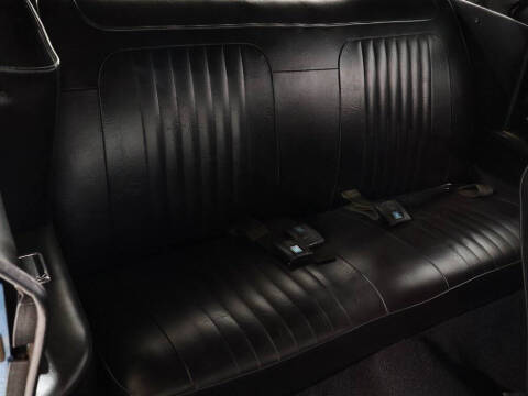 1972 Chevrolet Chevelle