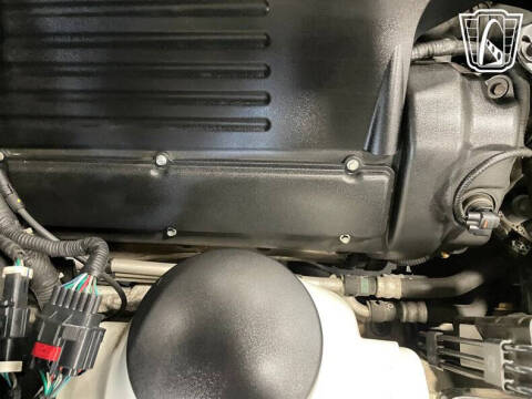 2003 Ford Thunderbird