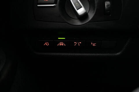 2016 BMW 6 Series 650i xDrive Gran Coupe