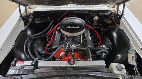 1966 Chevrolet Impala