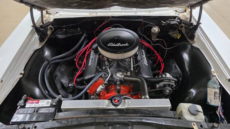 1966 Chevrolet Impala
