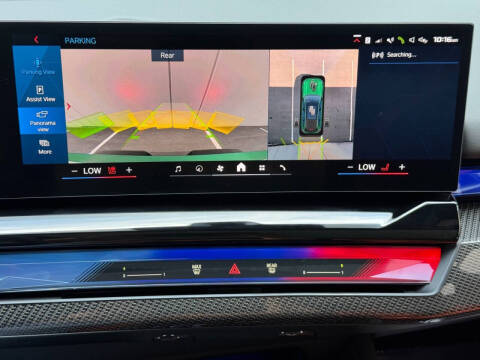 2026 BMW M5 Touring